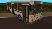 ЛиАЗ 5256.35 для GTA San Andreas миниатюра 1