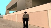 New LAPDM1 para GTA San Andreas miniatura 1