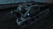 Шкурка для СУ-85 para World Of Tanks miniatura 1