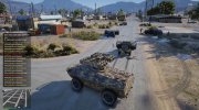 The Remnants Wasteland 3.2.0 for GTA 5 miniature 5