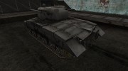 Т-20 Gabriel для World Of Tanks миниатюра 3