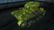 Т-26 Askalanor for World Of Tanks miniature 1