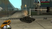 TankMod для GTA San Andreas миниатюра 3