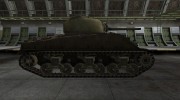 Remodel M4 Sherman (+skin) для World Of Tanks миниатюра 5