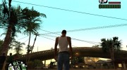 1. Big Smoke для GTA San Andreas миниатюра 3