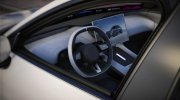 2025 Xiaomi YU7 Standard for GTA 5 miniature 5