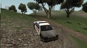 Enb только отражение на автомобилях для слабых ПК для GTA San Andreas миниатюра 3