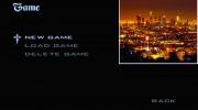 Новое меню в стиле Лос-Анджелес для GTA San Andreas миниатюра 2