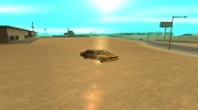 PS2 Graphics and Function Mod для GTA San Andreas миниатюра 7
