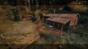 De Forest para Counter-Strike Source miniatura 2