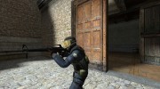 M16a1 for M4a1 for Counter-Strike Source miniature 5
