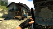 M249 underworld для Counter-Strike Source миниатюра 3