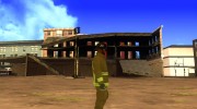Lvfd1 HD для GTA San Andreas миниатюра 5