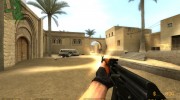 Ak-47 for Counter-Strike Source miniature 2