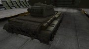 Ремоделинг Т-44 for World Of Tanks miniature 4
