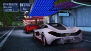 Progen T20 Infernal Chariot для GTA San Andreas миниатюра 6