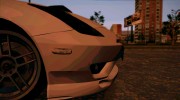 Toyota Celica SSII Tuned для GTA San Andreas миниатюра 5