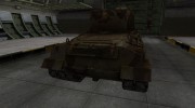 Американский танк M4A2E4 Sherman для World Of Tanks миниатюра 4