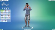 Черта характера Немотивированный для Sims 4 миниатюра 2
