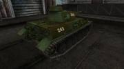 PzKpfw III/VI VakoT para World Of Tanks miniatura 4