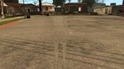 CJ, мама (призрак) для GTA San Andreas миниатюра 1