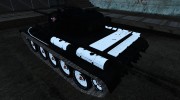 T-44 Migushka 2 for World Of Tanks miniature 3