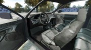 Ford Ka для GTA 4 миниатюра 10