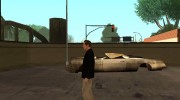 KRosenberg для GTA San Andreas миниатюра 2