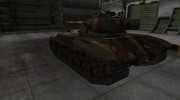 Французкий новый скин для Bat Chatillon 25 t para World Of Tanks miniatura 3