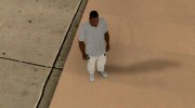 Паркур одежда 2 для GTA San Andreas миниатюра 5