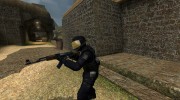 Swe Cop Gign для Counter-Strike Source миниатюра 4