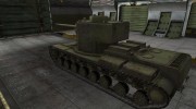 Remodel КВ-5 para World Of Tanks miniatura 3
