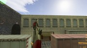 [C.] Wooden Pump Action Shotgun M3 для Counter Strike 1.6 миниатюра 3