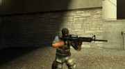 Soulslayers M4a1+L00rdn00bs Edits para Counter-Strike Source miniatura 4