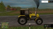 МТЗ 1221B v2.0 Edit for Farming Simulator 2015 miniature 3