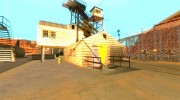 Base of CJ mod для GTA San Andreas миниатюра 5