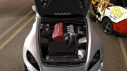 Honda S2000 Itasha - K-on para GTA San Andreas miniatura 7