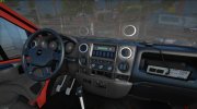 Урал Next Firetruck для GTA San Andreas миниатюра 3