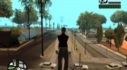 Молодой нигга para GTA San Andreas miniatura 3