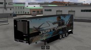 Just cause 3 para Euro Truck Simulator 2 miniatura 3