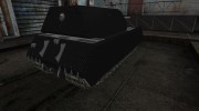 Maus(Carbon) Maxxt для World Of Tanks миниатюра 4