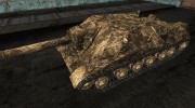 Объект 704 Bumerok для World Of Tanks миниатюра 1