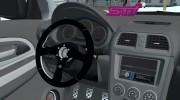 Subaru Impreza WRX STI для GTA San Andreas миниатюра 7