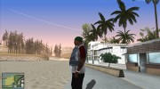 Бронежилет для GTA San Andreas миниатюра 4