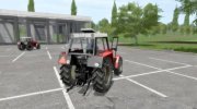 Zetor 16145 for Farming Simulator 2017 miniature 3