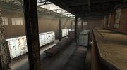 Train из CSProMod для Counter-Strike Source миниатюра 6