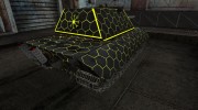 Шкурка для E-100 for World Of Tanks miniature 4
