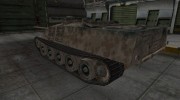 Французкий скин для AMX 50 Foch for World Of Tanks miniature 3