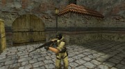 Beretta AR-70 для Counter Strike 1.6 миниатюра 5