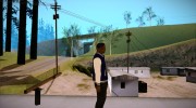 Bmypol1 для GTA San Andreas миниатюра 4